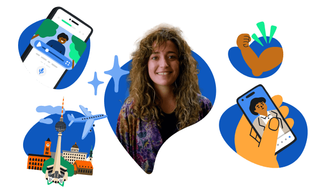 Mobile Page - SEO CTA - Image - en/mobile