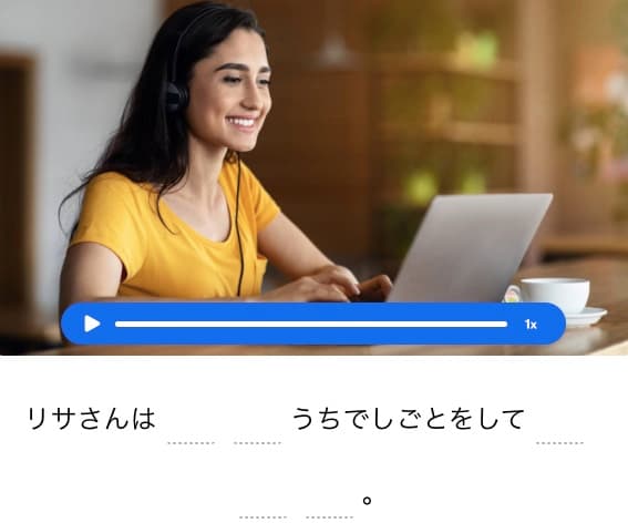 polyglots learn language busuu