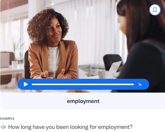 foreign language career