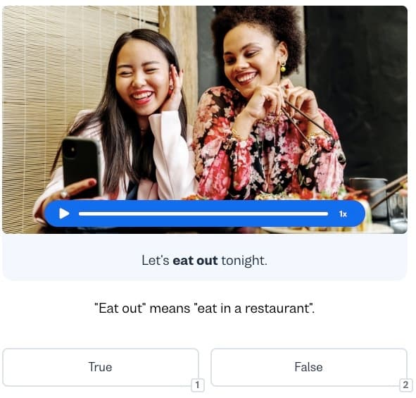 english phrasal verbs busuu