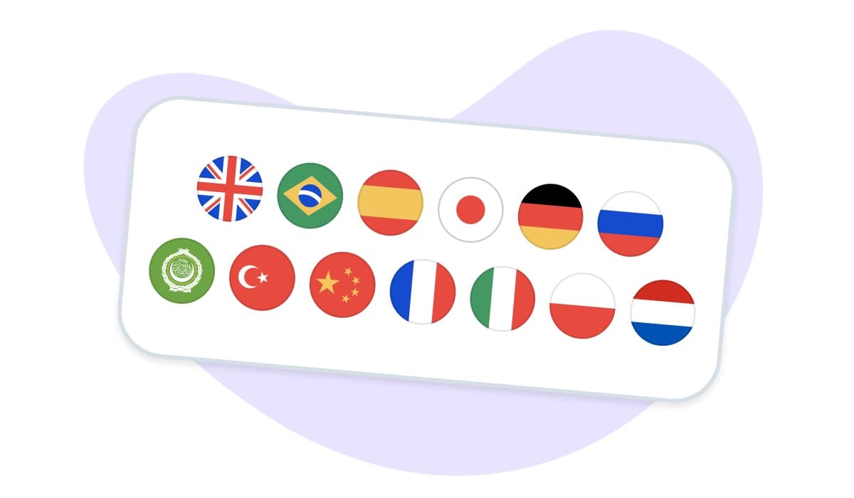 13-languages