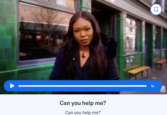 learn language while travelingbusuu