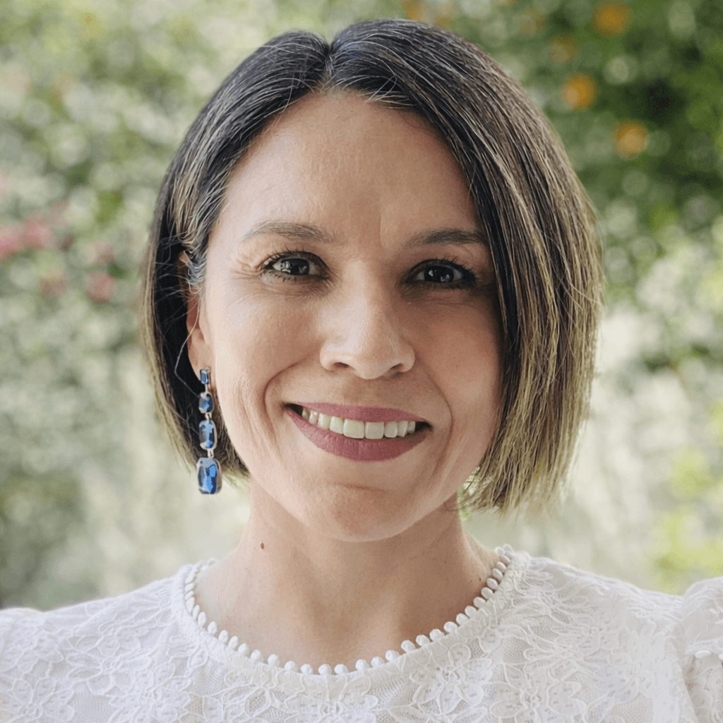 Francia Hernandez Avatar Image