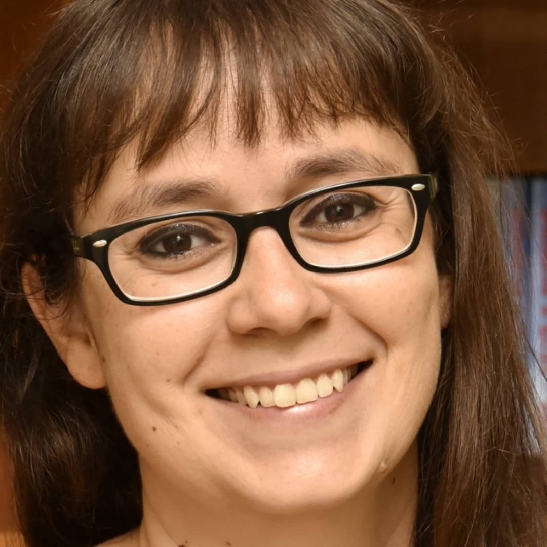 Chiara Pegoraro Avatar