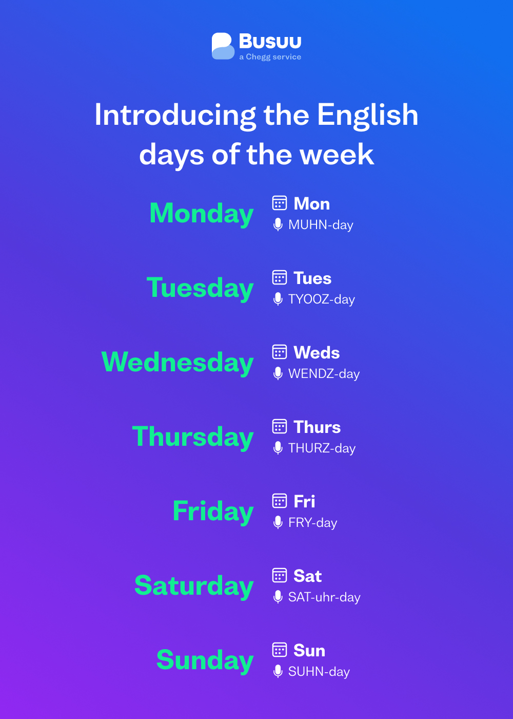 english-days-of-the-week-spellings-and-meanings-busuu